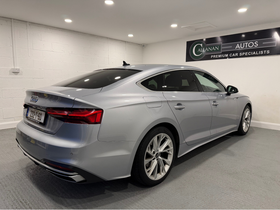 2023 Audi A5 2L Diesel For Sale Images