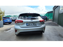 2019 Ford Focus 1L Petrol For Sale Images
