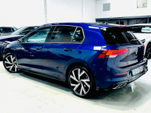 2022 Volkswagen Golf 1.5L Petrol For Sale Images