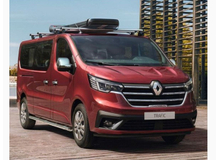 Renault Trafic Passenger EXTRA LL30 Blue...