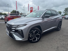 2026 Hyundai Tucson 1.6L Other For Sale Images