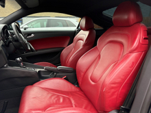 2012 Audi TT 1.8L Petrol For Sale Images