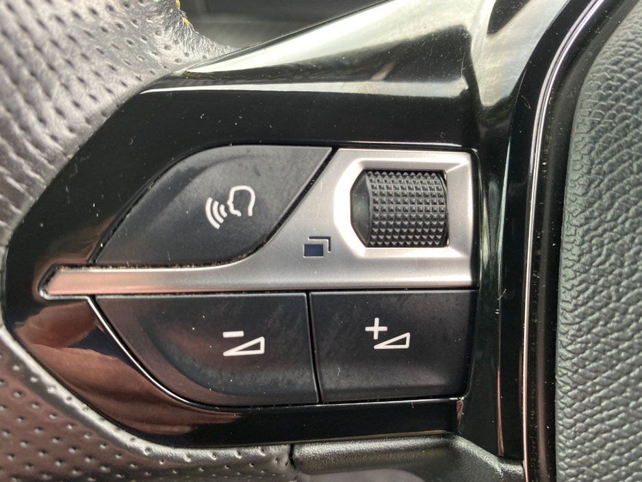 2020 Peugeot 2008 1.5L Diesel For Sale Images