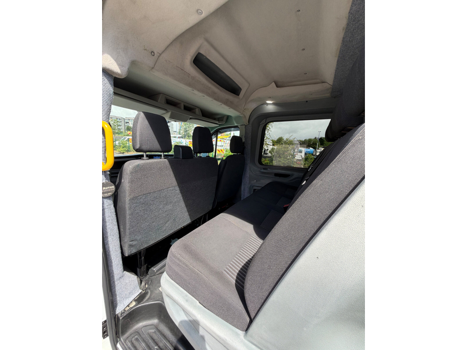 2023 Ford Transit 2L Diesel For Sale Images