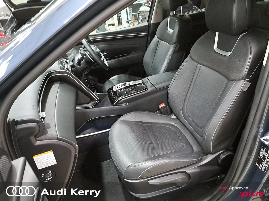 Hyundai Tucson EXECUTIVE PLUS HEV PTG — thumbnail 11