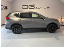 2019 Nissan X-Trail 1.6L Diesel For Sale Images