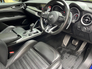 2021 ALFA ROMEO STELVIO VELOCE 2.2JTD 210HP Q4 AWD AUTO 5