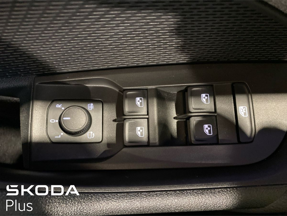 Skoda Octavia Selection+ 2.0TDI 150HP DSG — thumbnail 22