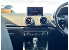 2016 Audi A3 1.4L Petrol For Sale Images