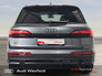 2026 AUDI Q7 Audi Q7 SUV S line TFSI e quattro 290 kW tiptronic *NEW CAR AVAILABLE FOR IMMEDIATE DELIVERY*