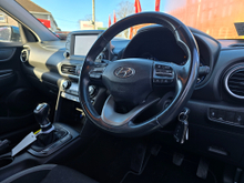 2019 Hyundai Kona 1.6L Diesel For Sale Images