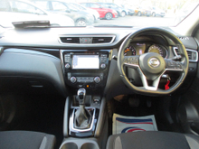 2018 Nissan Qashqai 1.2L Petrol For Sale Images