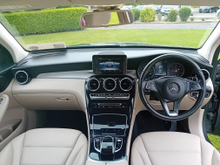 2018 Mercedes-Benz GL Class 2.1L Diesel For Sale Images
