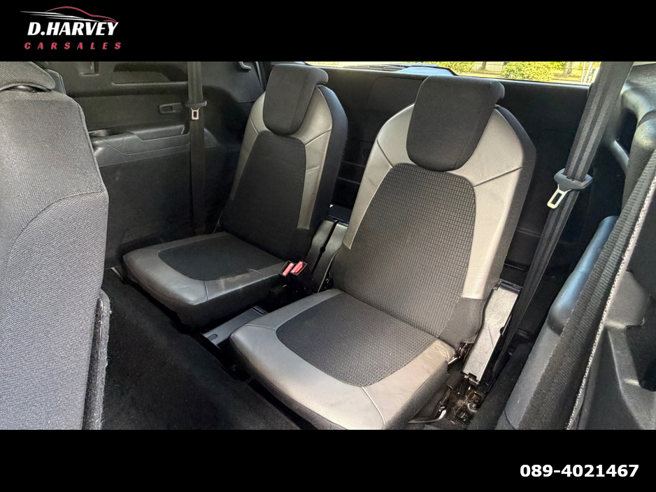 2019 Citroen Grand C4 Picasso 1.6L Diesel For Sale Images
