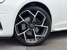 2023 Audi A4 2L Diesel For Sale Images