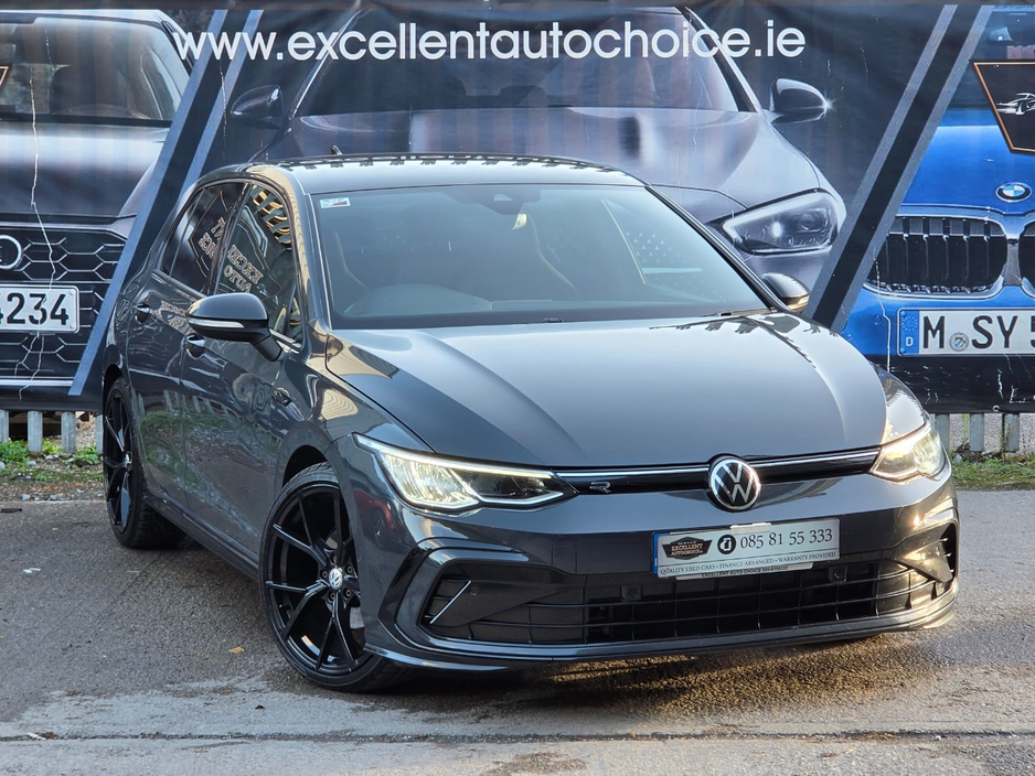 2020 Volkswagen Golf For Sale Images