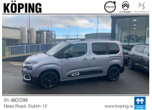 2023 Citroen Berlingo 1.5L Diesel For Sale Images