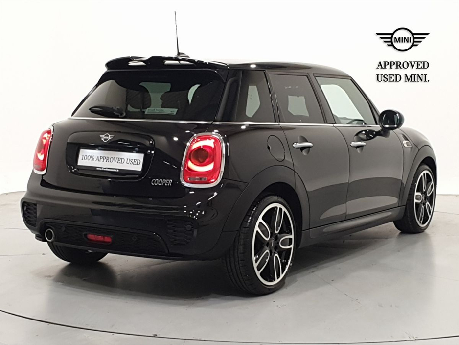 2020 MINI Hatch 1.5L Petrol For Sale Images