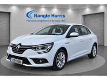 2017 Renault Megane 1.5L Diesel For Sale Images