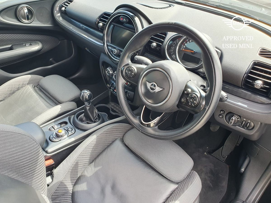 2017 MINI Clubman 1.5L Petrol For Sale Images