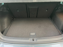 2019 Volkswagen Golf 1.5L Petrol For Sale Images
