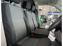 2016 Volkswagen Transporter 2.0L Diesel For Sale Images