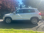 2015 VOLKSWAGEN TIGUAN SPORT 2.0 TDI MANUAL 6SPEED FWD 110HP 5DR