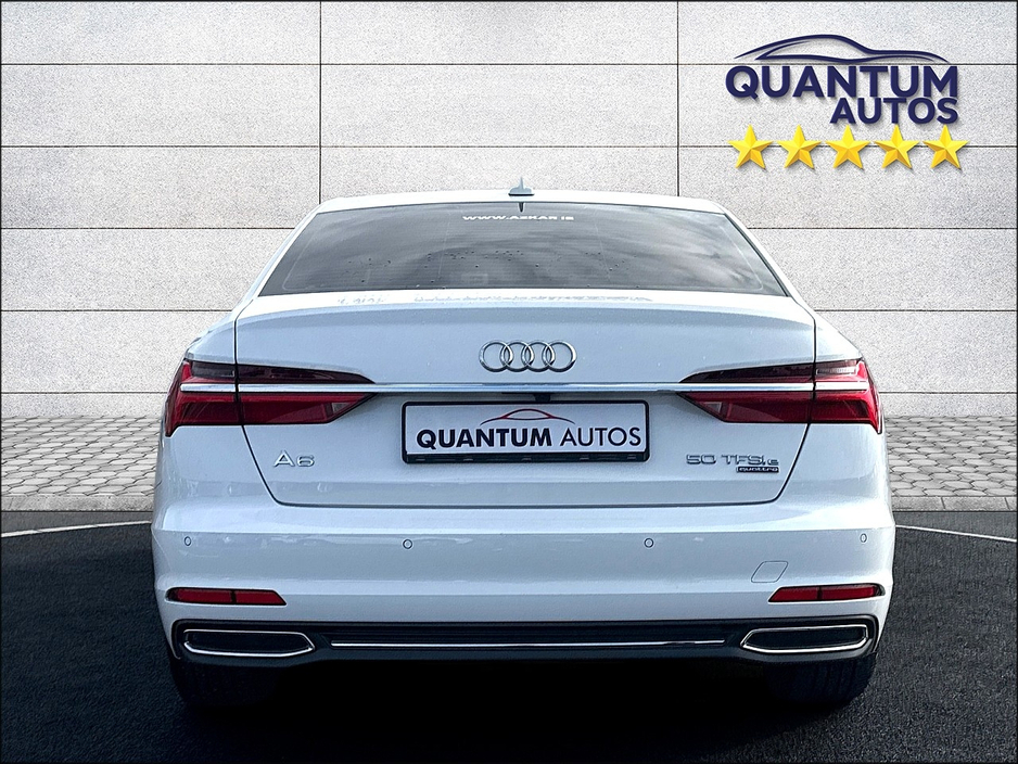 2023 Audi A6 2L Petrol Plug-in Hybrid For Sale Images
