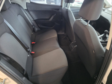 2019 SEAT Ibiza 1L Petrol For Sale Images