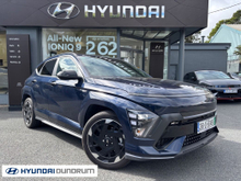 Hyundai Kona N LINE 65kW Big Battery