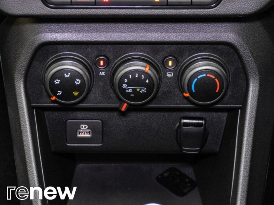 Dacia Sandero Stepway TCe 90 STEPWAY Comfort — thumbnail 22