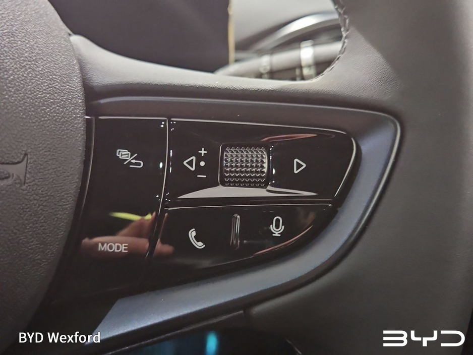 2025 BYD Seal ElectricL Electric For Sale Images