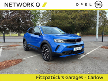 Opel Mokka Elegance 1.2 Free €500 Petrol