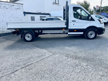 2023 Ford Transit 2L Diesel For Sale Images