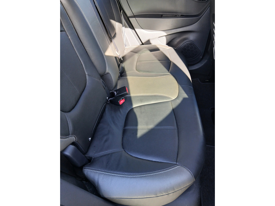 2017 Renault Captur 1.5L Diesel For Sale Images