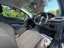 2015 Peugeot 208 1.4L Diesel For Sale Images