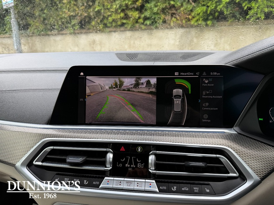 2021 BMW X5 3L Hybrid For Sale Images