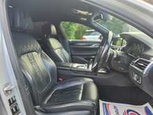2016 BMW 7 Series 3L Diesel For Sale Images