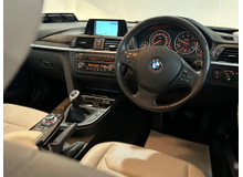 2015 BMW 3 Series 2.0L Diesel For Sale Images