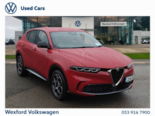 2023 Alfa Romeo Tonale