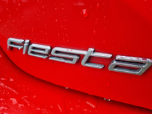 2021 Ford Fiesta 1L Petrol For Sale Images
