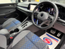 2021 VOLKSWAGEN GOLF 2.0 TSI R Hatchback 5dr Petrol DSG 4Motion 1 OWNER, ALL WHEEL DRIVE, VIRTUAL COCKPIT, PHENOMENAL CAR!