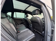 2021 Volkswagen Tiguan 2.0L Diesel For Sale Images