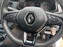 2023 Renault Trafic 2L Diesel For Sale Images