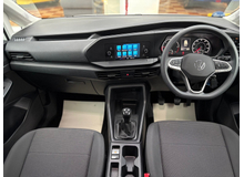 2022 Volkswagen Caddy Maxi Life 2L Diesel For Sale Images