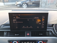 2023 Audi A4 2L Diesel For Sale Images