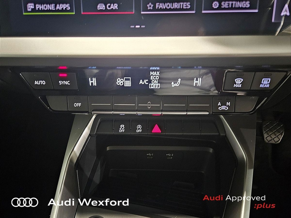 Audi A3 30 TFSI 110HP SE — thumbnail 21