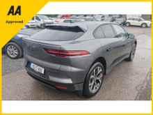 2019 Jaguar I-Pace 0L Electric For Sale Images