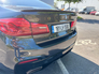 2018 BMW 5 SERIES 530 E G30 M SPORT Hybrid 
