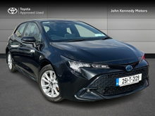 Toyota Corolla H/B LUNA